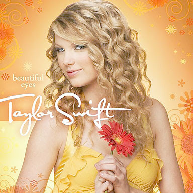 Taylor Swift Teardrops On My Guitar Chords