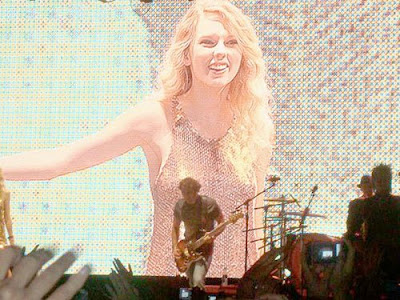 Taylor Swift Lyrics I'D Lie