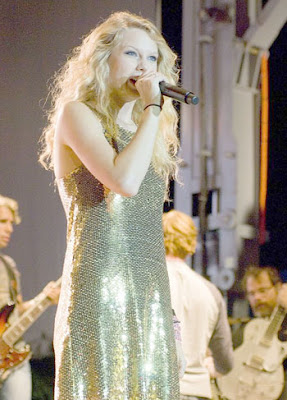 Taylor Swift Songs