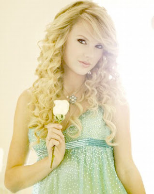 Taylor Swift White Horse Lyrics