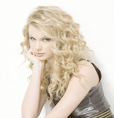 Taylor Swift Myspace