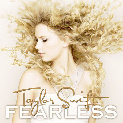 Taylor Swift Fearless Lyrics