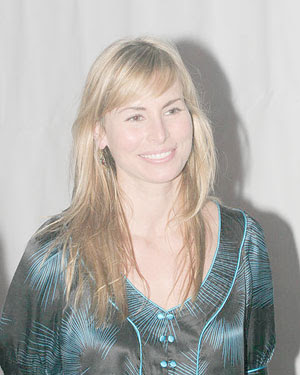 Niki Taylor 9th Annual Fort Lauderdale Harley-Davidson Bikers Bash