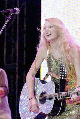 Taylor Swift Pictures