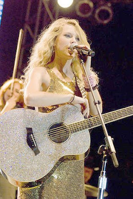 Taylor Swift Pictures