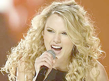 Taylor Swift Pictures To Burn Lyrics