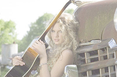 Taylor Swift Biography