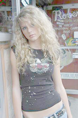 Taylor Swift Biography