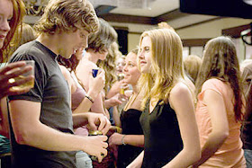 Kristen Stewart Movies