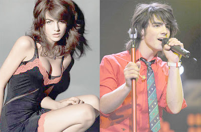 Camilla Belle Boyfriend