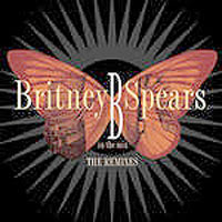 Britney Spears Lyrics