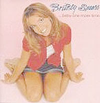 Britney Spears Lyrics