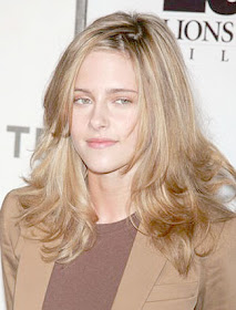 Kristen Stewart Fan