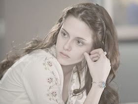 Kristen Stewart Interview