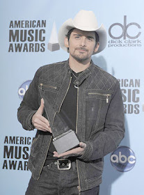 AMA Awards 2008