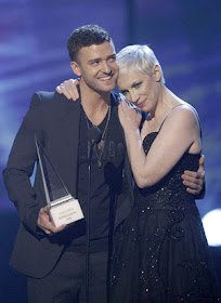 Music Awards 2008