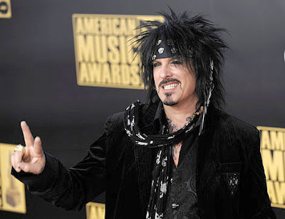 American Awards 2008
