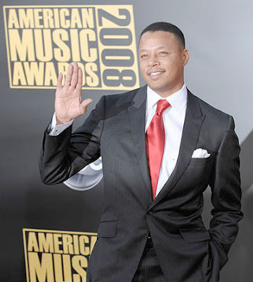 American Music Awards 2008