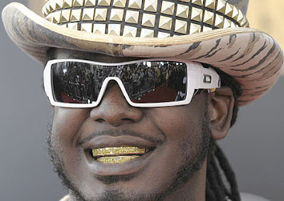 American Music Awards 2008