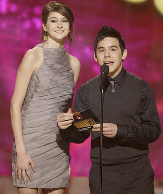 American Music Awards 2008