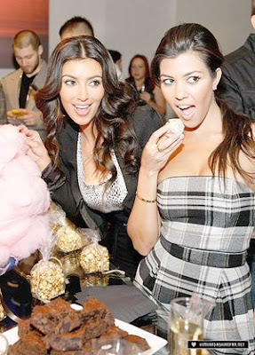 Kim Kardashian Images