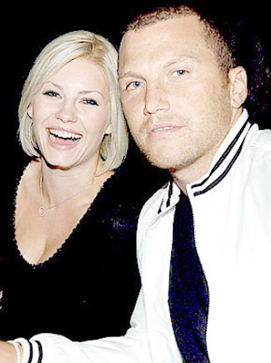 Sean Avery Elisha Cuthbert