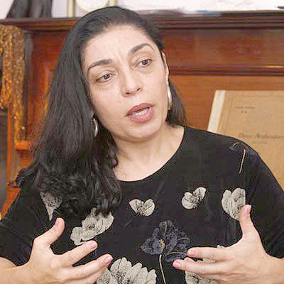 Anca Parghel Biografie