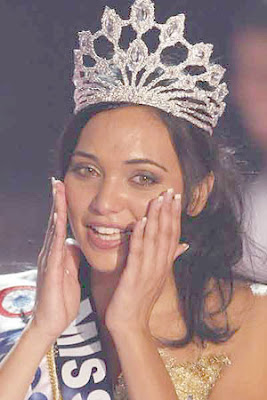 Miss France 2008