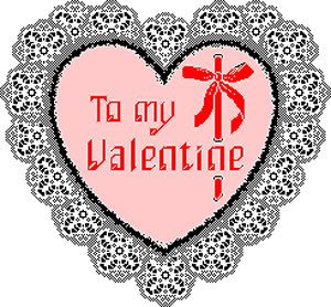 Valentines Day Clip Art