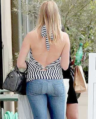 Amy Smart Tightl Jeans Pics