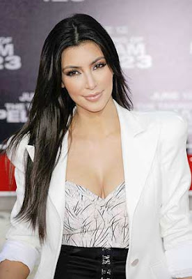 Kim Kardashian The Taking of Pelham 1 2 3 Photos