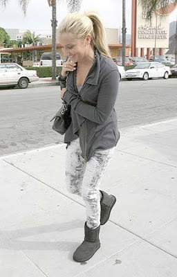 Ashley Tisdale