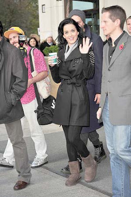 Katy Perry