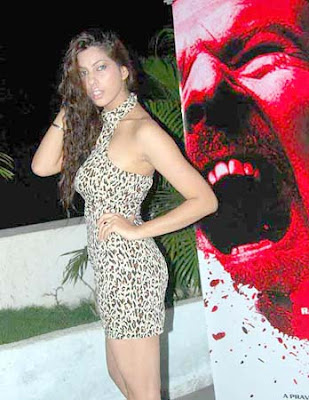 Bollywood Movie The Lucky 13