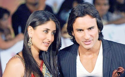 Kareena Kapoor IIFA