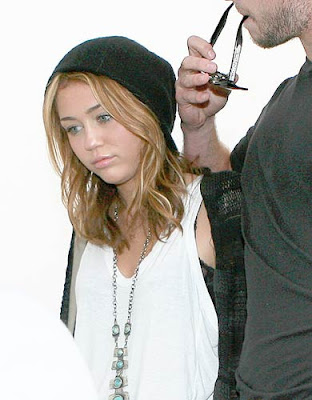 Miley Cyrus Boyfriend