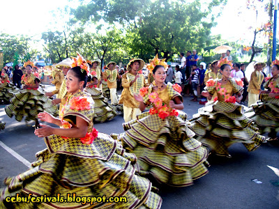 cebu festivals