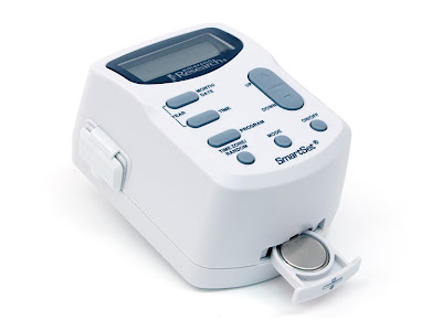 Emerson Digital SmartSet Indoor Lamp Control Security Timer | Emerson JMK2442