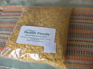Nutritional Yeast Flakes