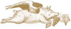 Pigs And Pinot