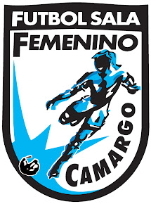 PATROCINADOR OFICIAL DEL FS. FEMENINO CAMARGO
