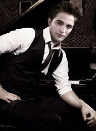 Edward Cullen