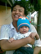 Foto Saya