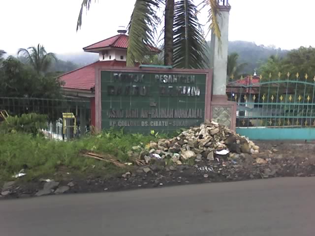 Jalan ratu forex