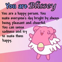 blissey's profile wall know your meme pokemon_blissey blissey's profile wall know your meme