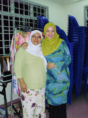 Rosita Jaafar