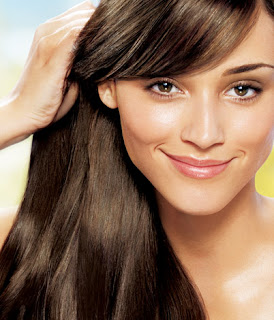 Natural Hair Care