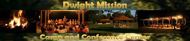 Dwight Mission Camp and Conference Center