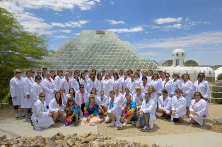 Miss Williams Summer