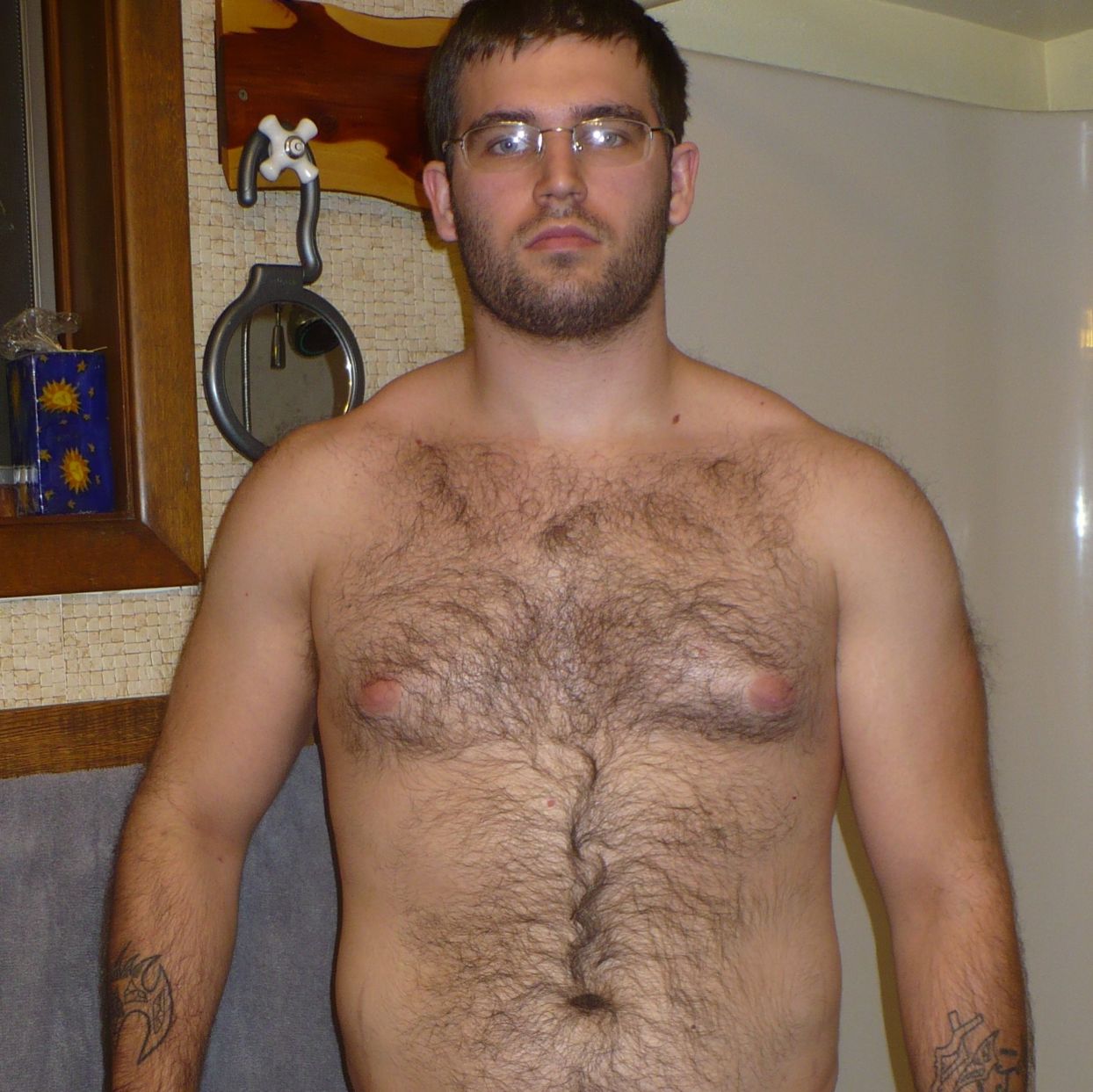 Homemade huge tits curvy cum